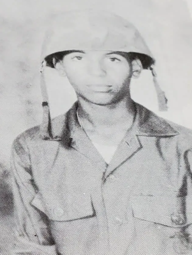 Donald Flippen Jr.