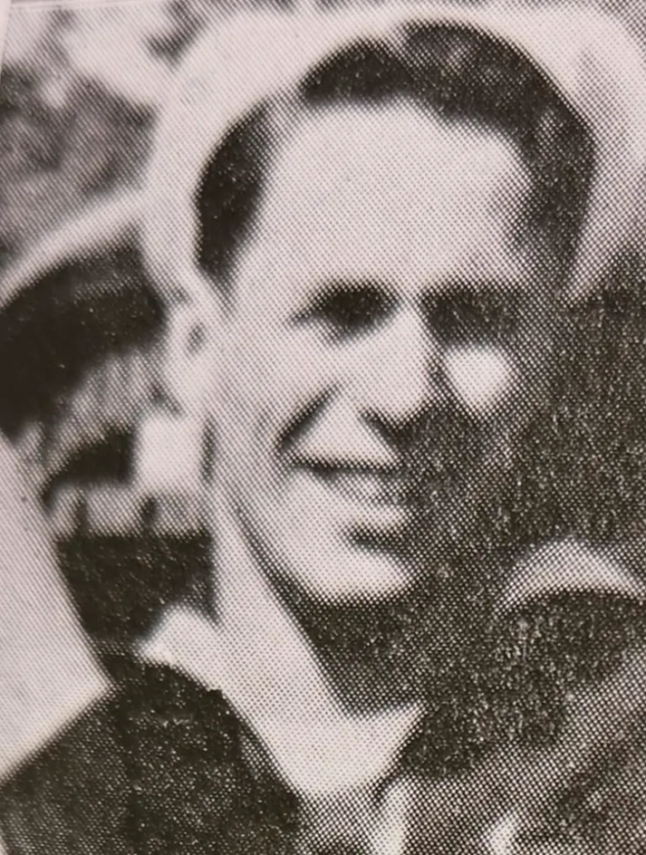William Ballas