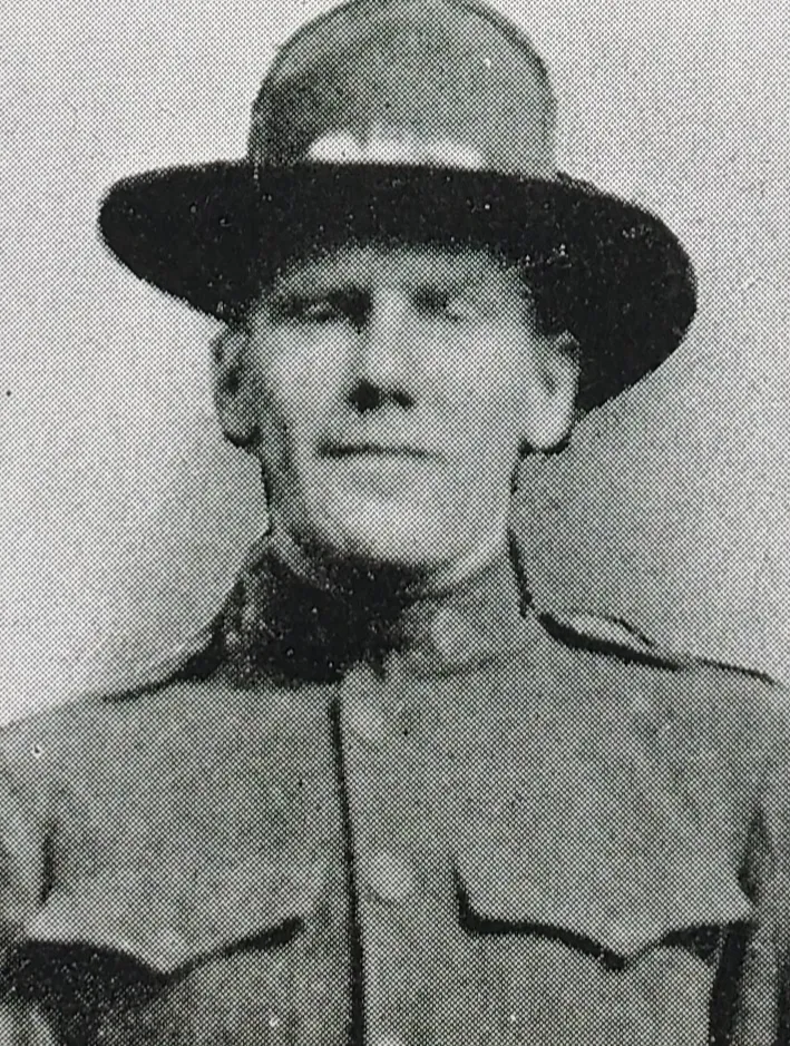 William H. Costello