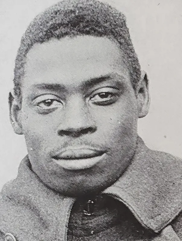 Andrew S. Jackson