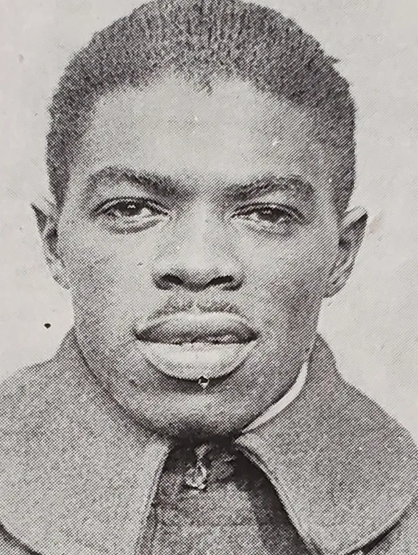 Henry Thomas