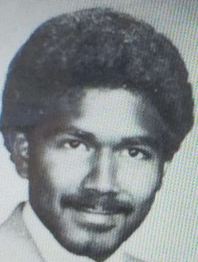Louis Garcia