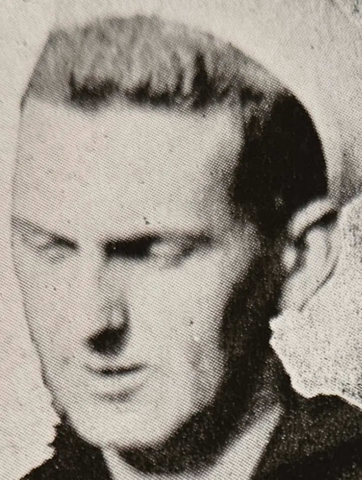 Daniel Carey
