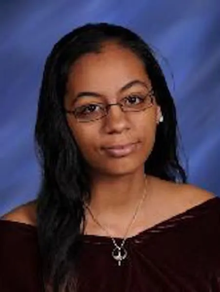 Jazmine Washington
