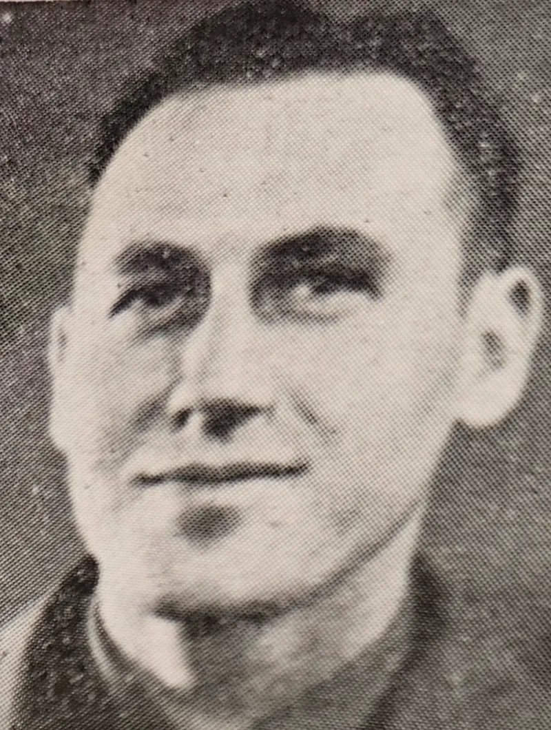 Bernard F. Biangardi