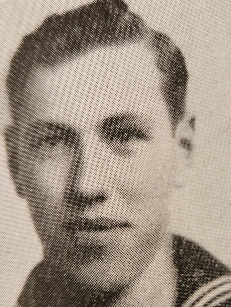 Edward E. Bechtel