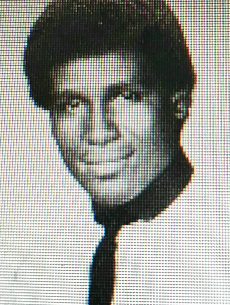 Marvin Gardner