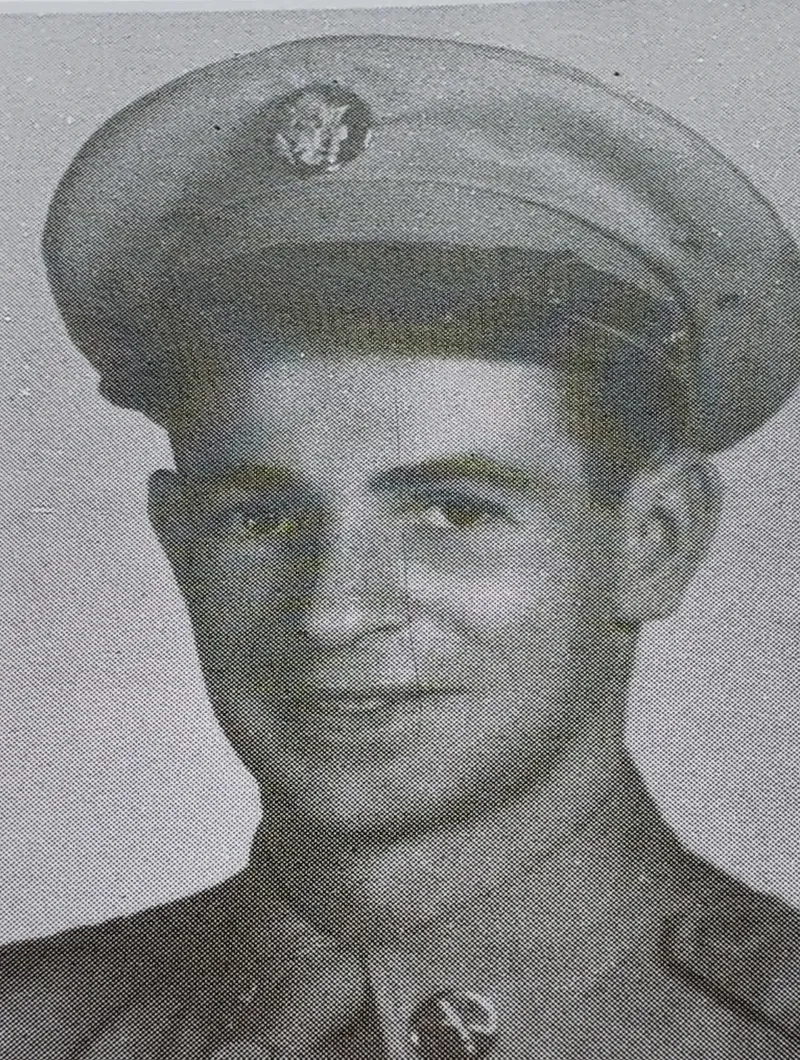 James A. Clock