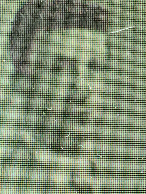 George F. Dante