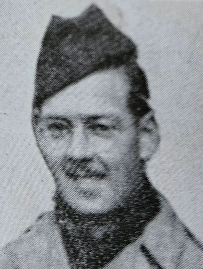 Alfred W. Brown