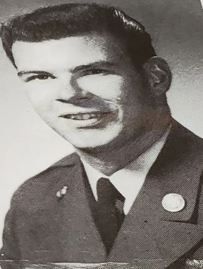 Raymond E. Fifield Jr.