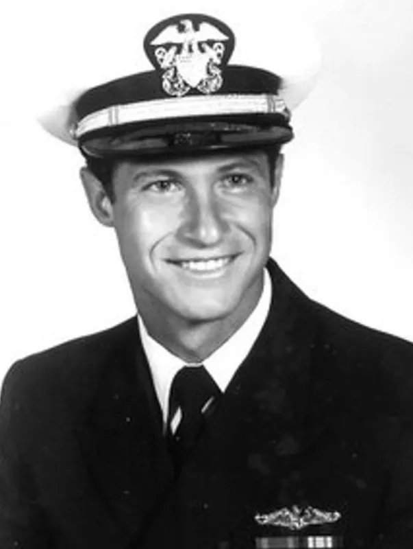 Andrew Askinas