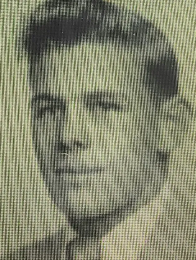 James A. Gowan