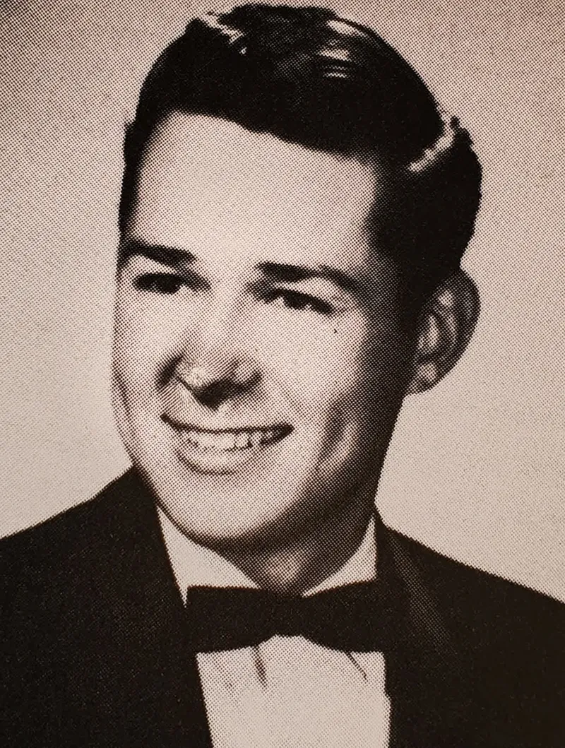 Joseph N. Vanderbeck
