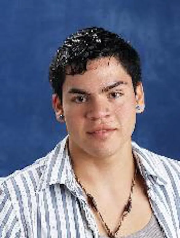 Sebastian Guzman Gonzalez