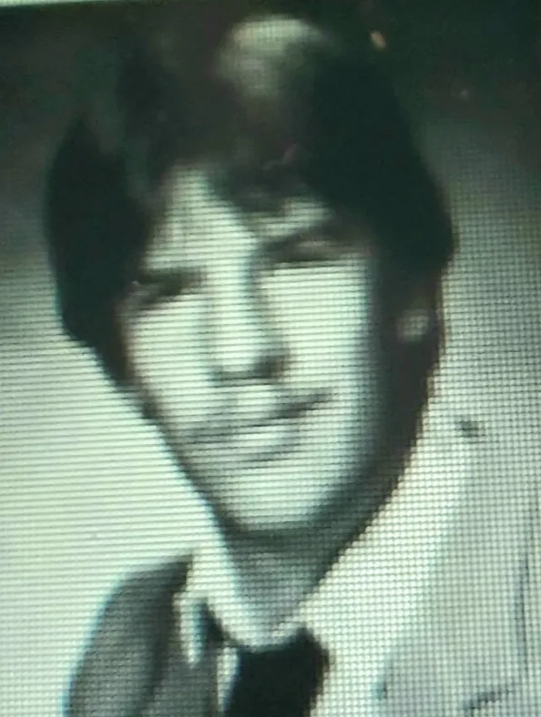 James Carasiti