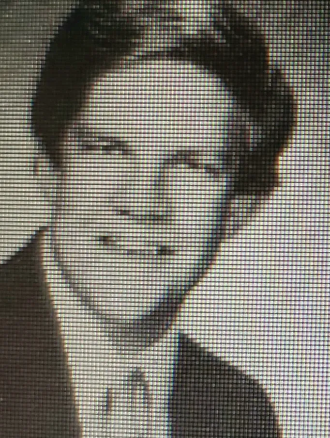 David Fager
