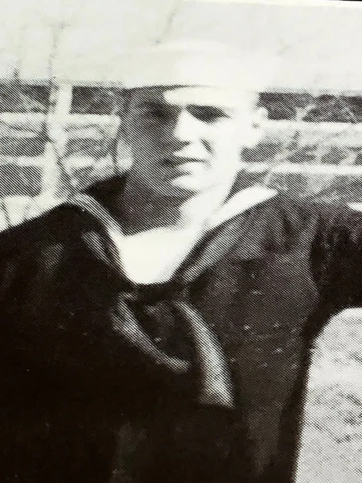 Nicholas Forlano Jr.