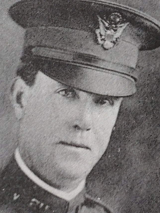 Charles S. Chase