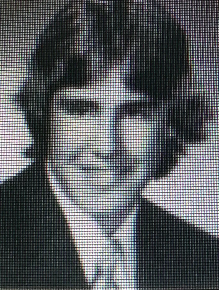 Richard Hough