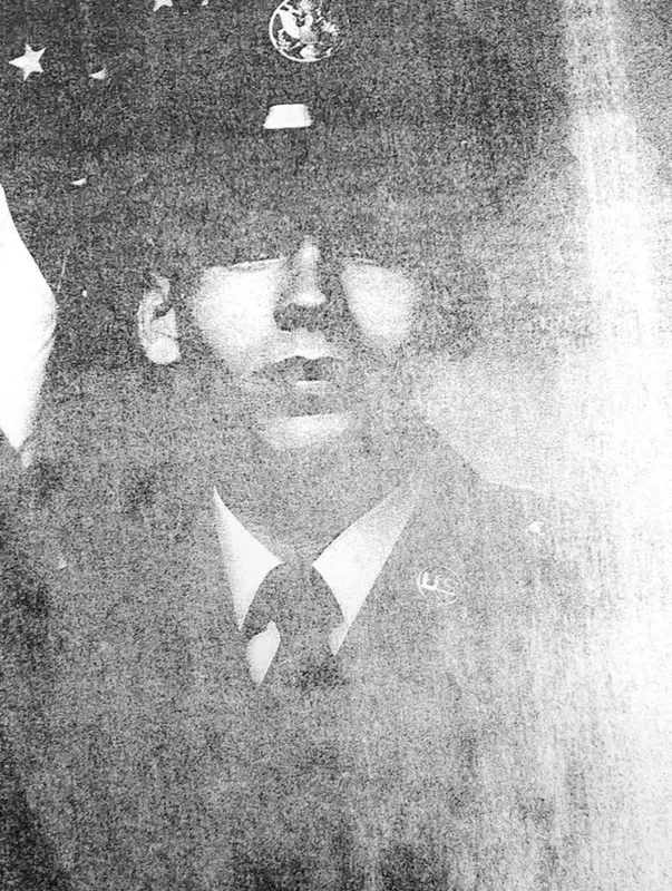 Richard H Gordon